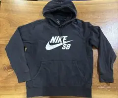 Nike SB パーカー XL ブラックのサムネイル