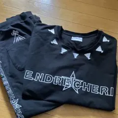 2026年最新】endrecheri スウェットの人気アイテム - メルカリ