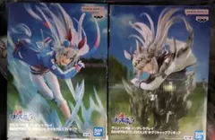 ウマ娘 シンデレラグレイ オグリキャップ タマモクロス 2個セット