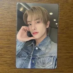 ENHYPEN DARK BLOOD ショーケース ジェイク トレカ ③