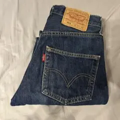 Levi’s 501 米国製 【W70 / L86 (cm表記)】
