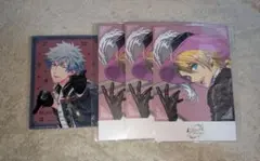 うたプリグッズセット