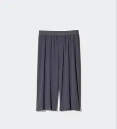 UNIQLO エアリズムデオドラントメッシュステテコ/前開き