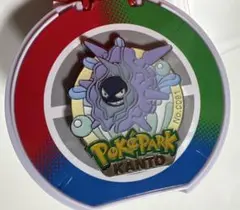 パルシェン】ポケパークカントー ピンズ ピンバッジ ポケモン - メルカリ