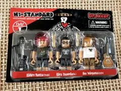 2026年最新】brokker ハイスタの人気アイテム - メルカリ