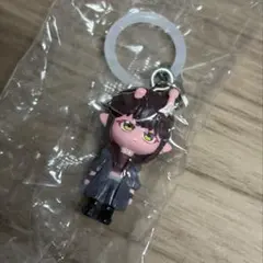 ミルキー⭐︎サブウェイ めじるしアクセサリー アカネ