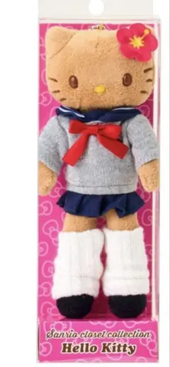 新品未使用　ハローキティ　クローゼット　セット 189418435_o3.jpg?