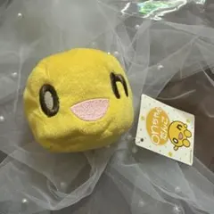 onちゃんだんこ✿ぬいぐるみ　2018年