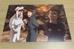 忍たま乱太郎 ドクタケ忍者隊最強の軍師 映画特典