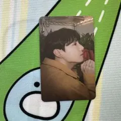 BTS PTD Target US アメリカ トレカ ジョングク