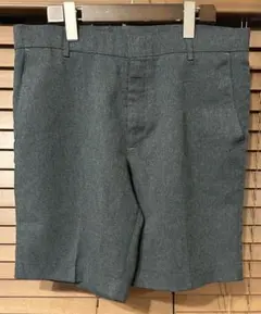 Levi's Action Slacks グレー ショートパンツ