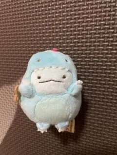 2025年最新】すみっコぐらし てのりぬいぐるみ とかげの人気アイテム