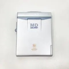 美品 SONY MZ-EP10 再生確認済み MDプレーヤー 単三電池駆動 美品 SONY MZ-EP10 再生確認済み MDプレーヤー 単三電池駆動 - メルカリ