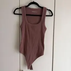 Abercrombie & Fitch | レアラード タンクトップ (M)のサムネイル