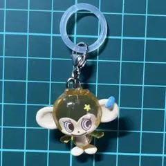 ナルミヤ キャラクターズ めじるしアクセサリー ルッキー