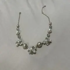 【値下げ】アナスイ　ネックレス