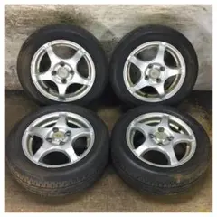 195/65R15 スタッドレス ノア ヴォクシー 2023年製 - メルカリ
