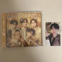 M!LK 爆裂愛してる通常盤 吉田仁人トレカ セット