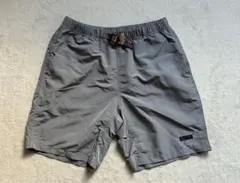 美品 グラミチ ショートパンツ 短パン S ハーフパンツ アウトドア キャンプ