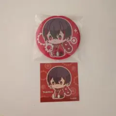 2025年最新】ゆあんくん 缶バッジの人気アイテム - メルカリ