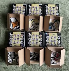 《一番くじ　ワンピース》 陶磁器　小皿