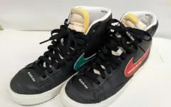 Nike Blazer Mid '77 スニーカー　23.5㎝