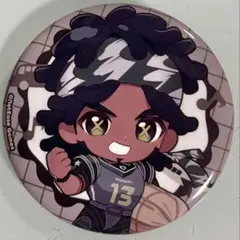 第5人格 缶バッジ オフェンス