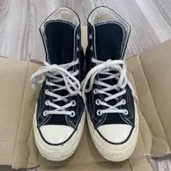 Converse Chuck Taylor All Star Hi