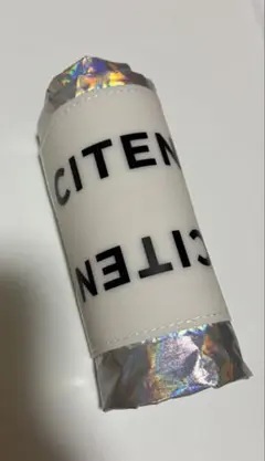 CITENコラボ埼玉西武ライオンズ メタリックバッグ