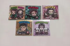 鬼滅の刃マン2　バラ売り三枚～