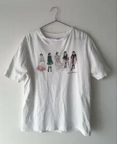 2025年最新】渡邉理佐 tシャツの人気アイテム - メルカリ