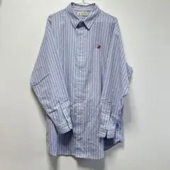 【セット販売】BEVERLYHILLS POLOCLUBシャツ✖️PUMAショーツ