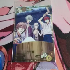 アイドリッシュセブン ウエハース アイナナ　ZOOL ズール 集合