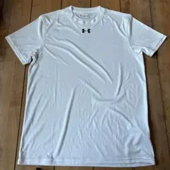 アンダーアーマーインナーシャツ半袖