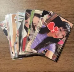 2025年最新】newjeans トレカ ハニの人気アイテム - メルカリ