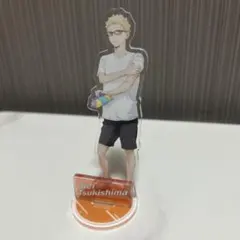 ハイキュー!! 月島蛍 アクリルスタンド