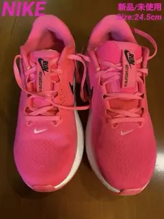 【新品/未使用】NIKE W NIKE STRUCTURE スニーカー 26