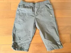 PUMAカーゴハーフパンツ　レディースＬサイズ