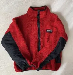 【美品】Timberland / ティンバーランド　フリースジャケット