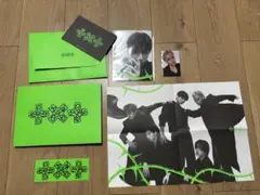 TOMORROW X TOGETHER CD アルバム