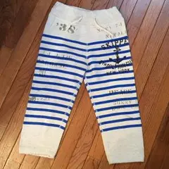 キッズパンツデニム&ダンガリー