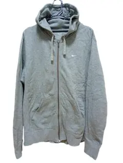 Nike フルジップパーカー XL
