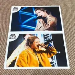 SUPER★DRAGON くじプラ 田中洸希 D賞 生写真