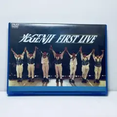 2026年最新】光GENJI dvd ファーストライブの人気アイテム - メルカリ