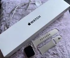 Apple Watch SE (第2世代) 40mm