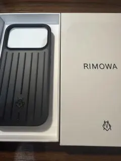 新品未使用baileyHikawa iPhone15ProMaxケース ブラック - メルカリ