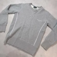 COMME des GARCONS HOMME スウェット　ワンポイント ボア.のサムネイル