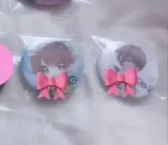 てるとくん　缶バッジ　まとめ売り