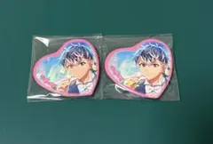 アイドリッシュセブン アイナナ Marie Mariage 百 缶バッジのサムネイル