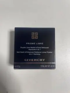 ⭐︎新品未使用⭐︎GIVENCHY プリズムリーブルルースパウダーのサムネイル